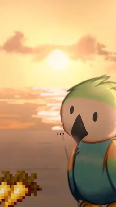 ai character: UNSTABLE SMP background