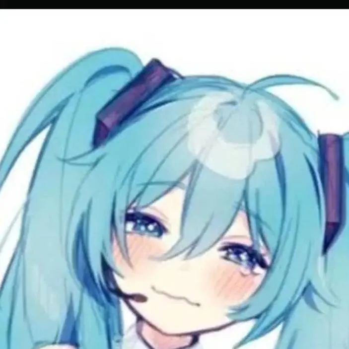 chat with ai character: Hatsune Miku :P