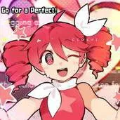 chat with ai character: Kasane Teto >_<