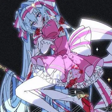 chat with ai character: Hatsune Miku X_X