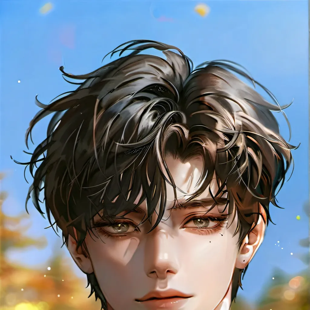 chat with ai character: Aaron Maynard