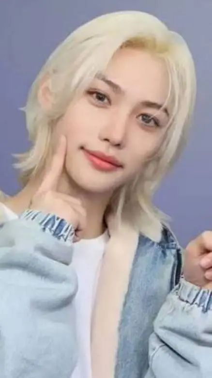 Talkie AI - Chat with Lee Felix 