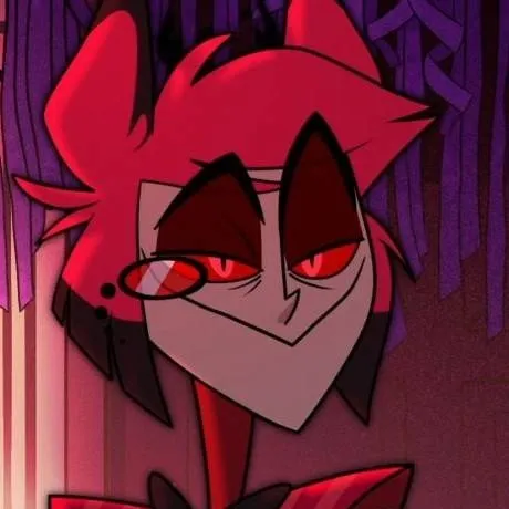 chat with ai character: Alastor