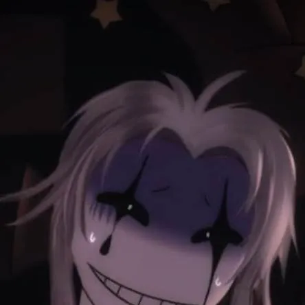 chat with ai character: Sick Pierrot