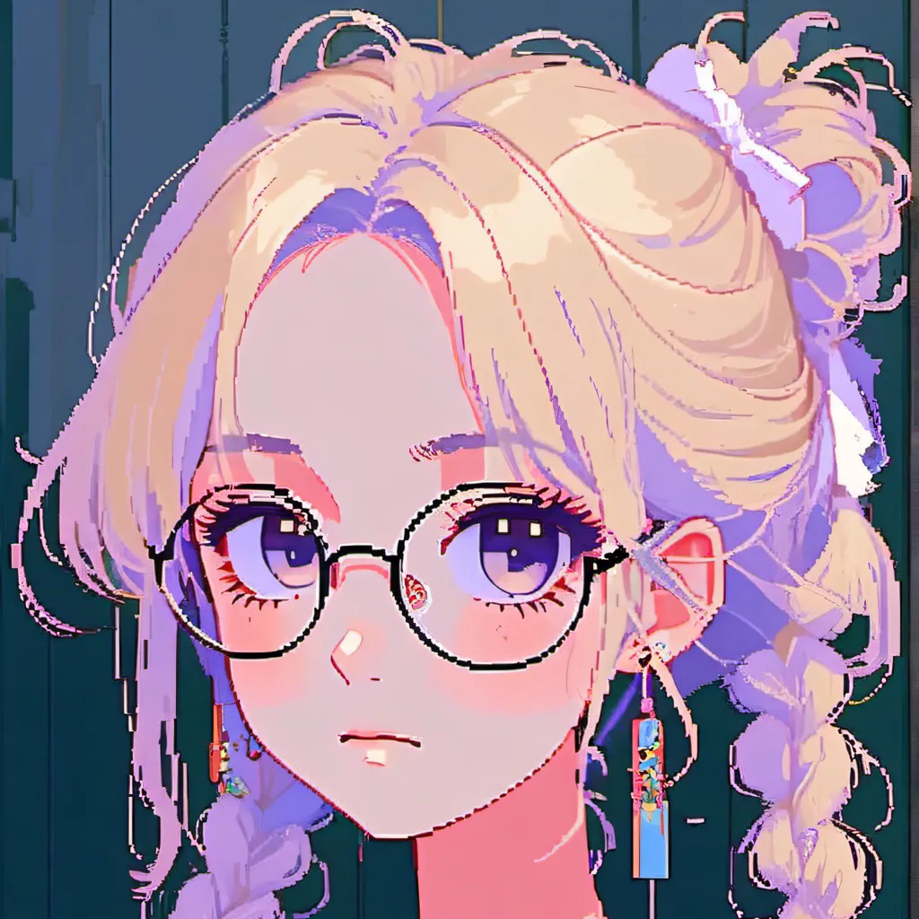 chat with ai character: Brooke