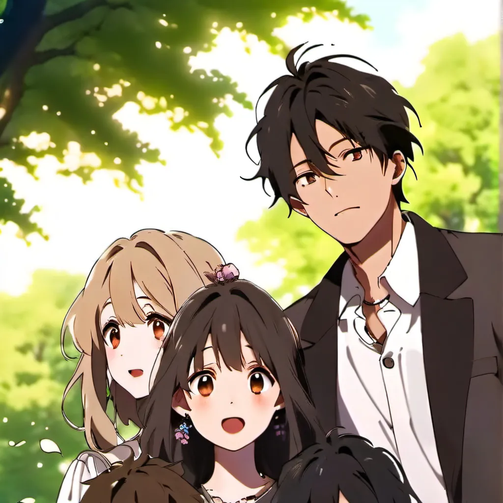 chat with ai character: The explorer