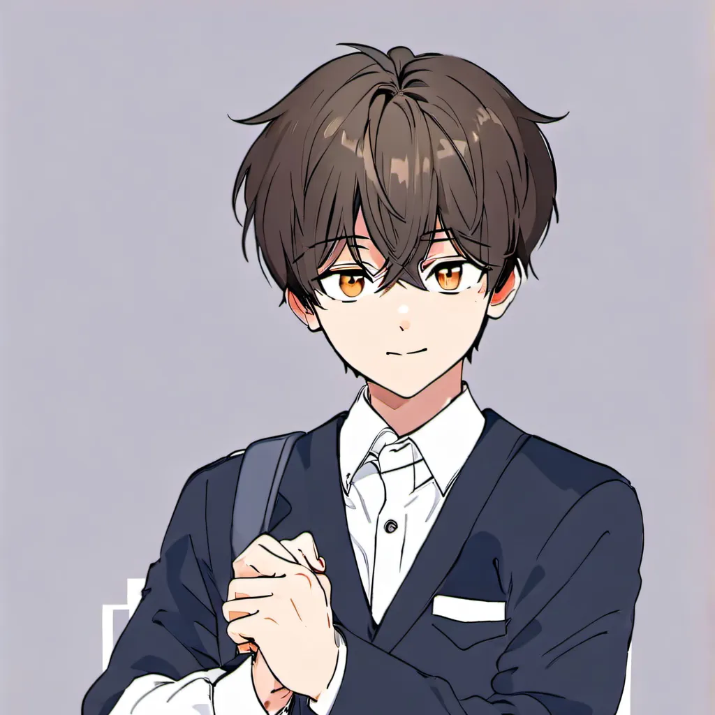 chat with ai character: Deen jabber