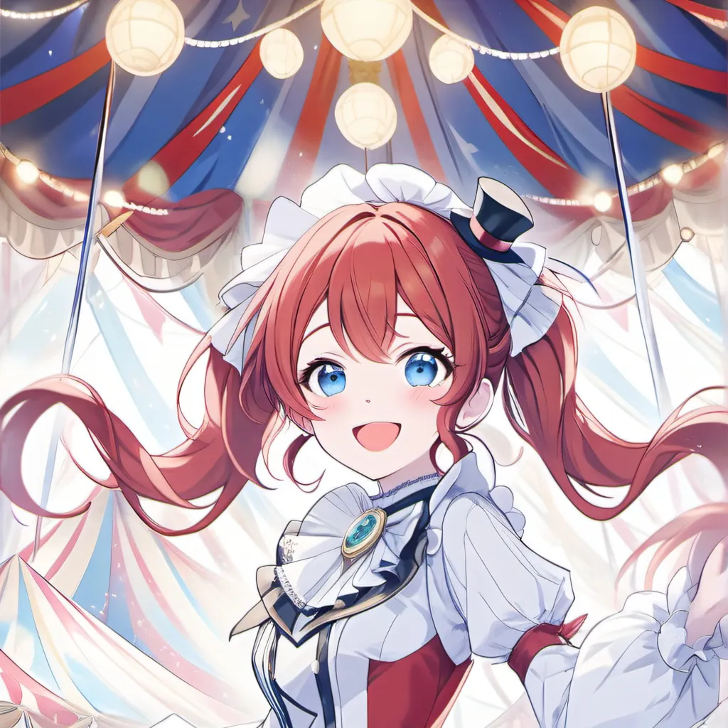 chat with ai character: Color world pre-se