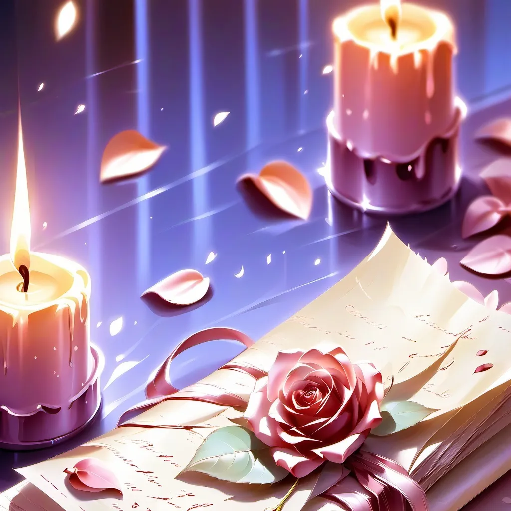 chat with ai character: VALENTINES METER