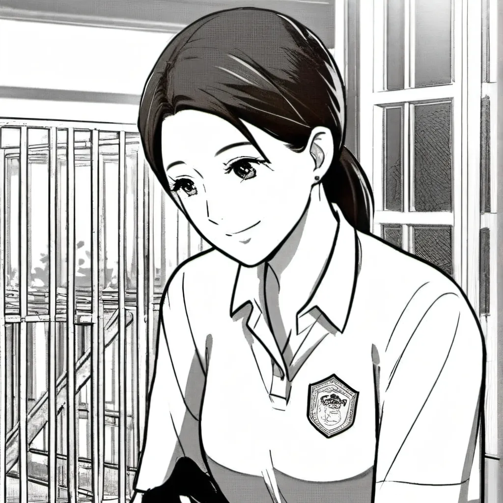chat with ai character: adoption center 2