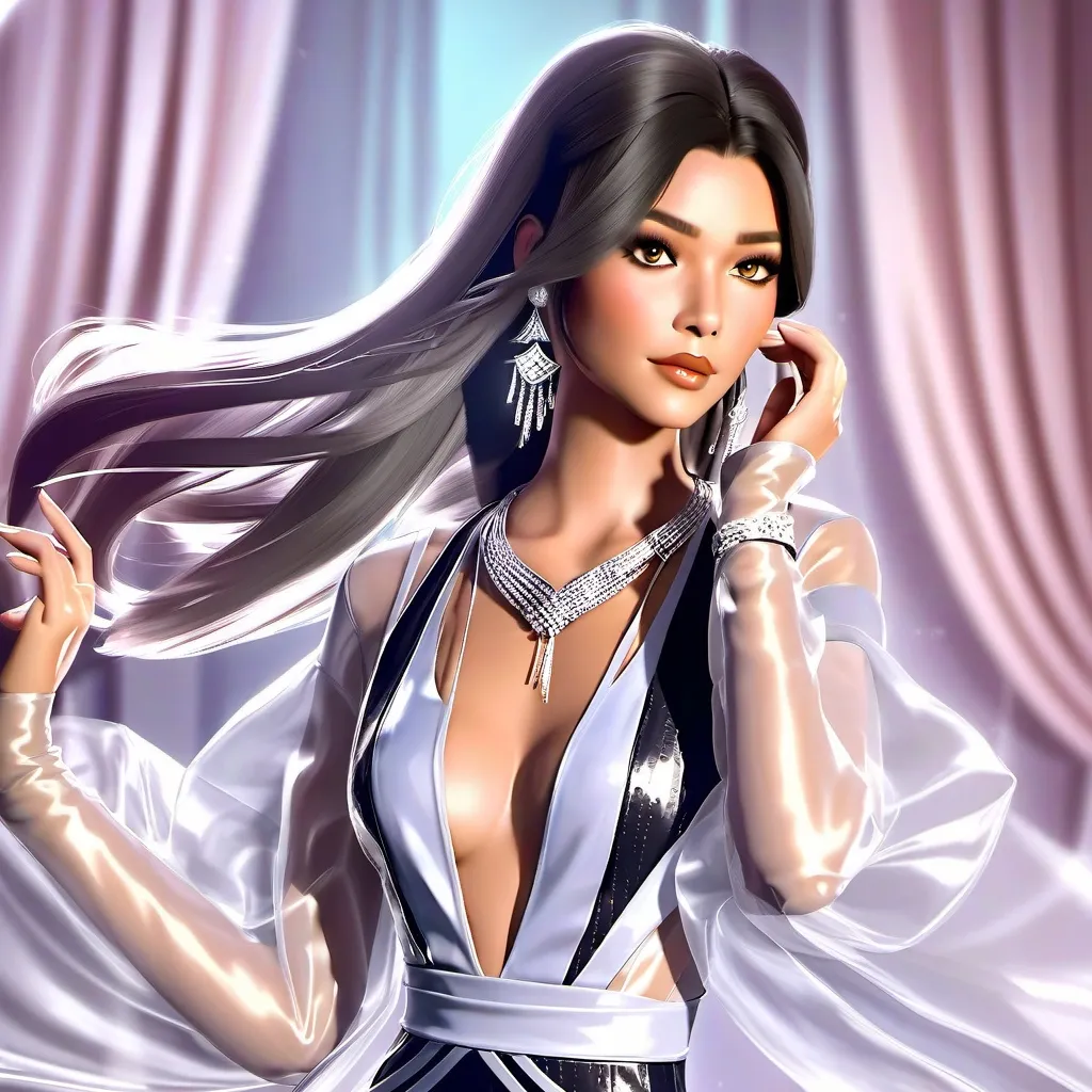 chat with ai character: Sofia❤️‍🔥