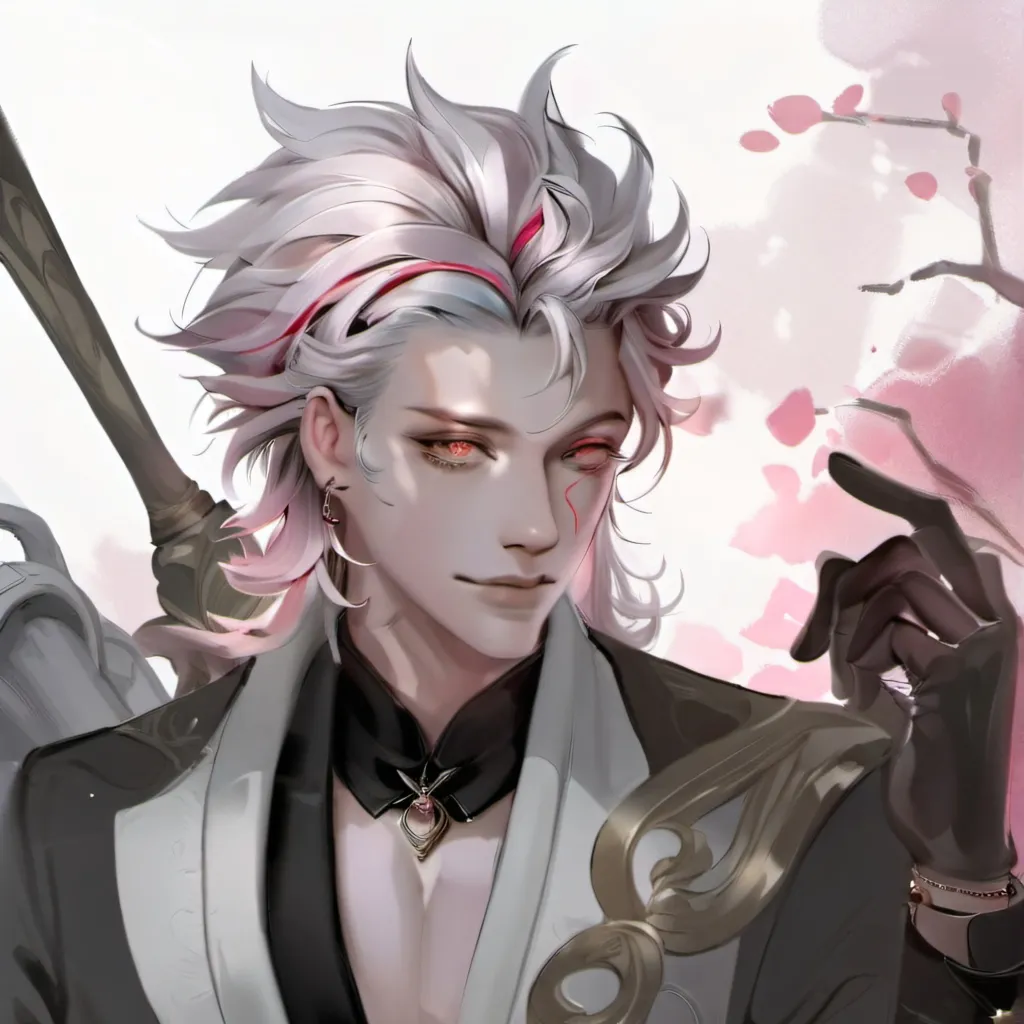 chat with ai character: Santiago ❤️‍🔥