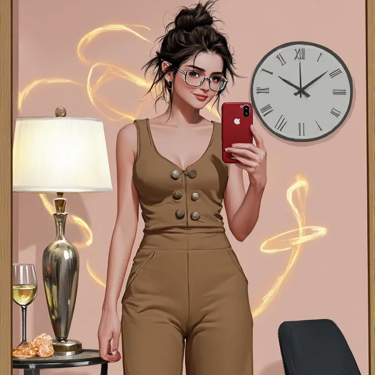 chat with ai character: prima 👀