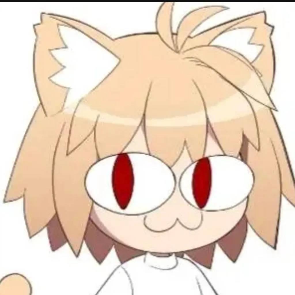 chat with ai character: неко арк