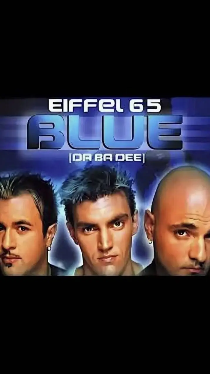 ai character: eiffel65 v2. background