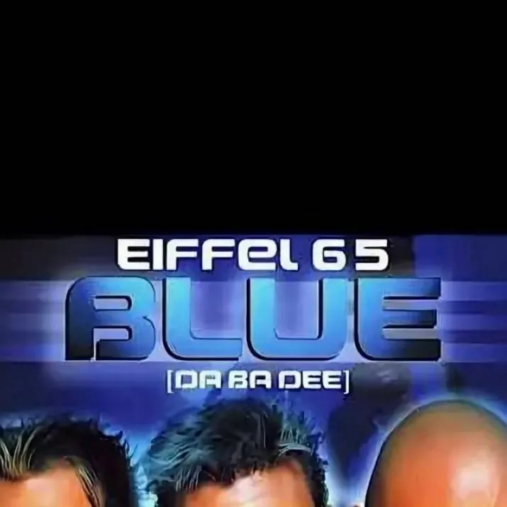 chat with ai character: eiffel65 v2.