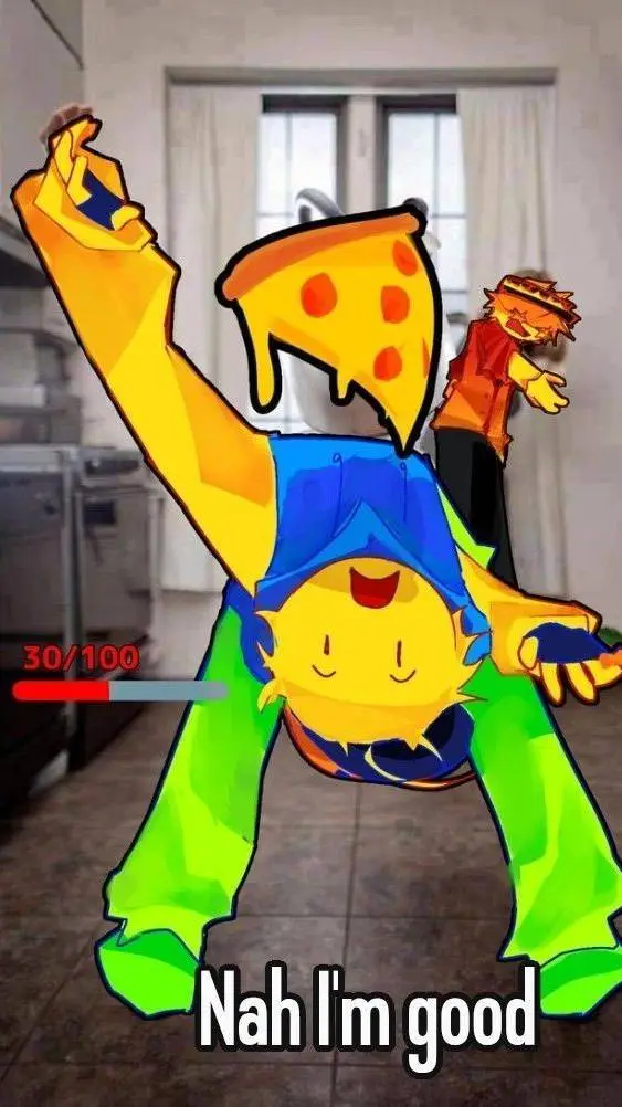 ai character: ≠≠≠noob≠≠≠ background