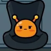 chat with ai character: Orange germ🟠🦠