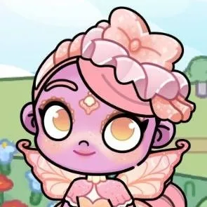 chat with ai character: Cata🪷🦋