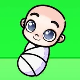 chat with ai character: Bayi susu