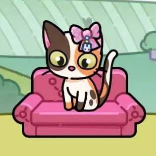 chat with ai character: Ibunya Fetah🐈🐾