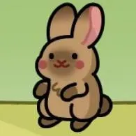 chat with ai character: Kelinci cokelat🐇🟫