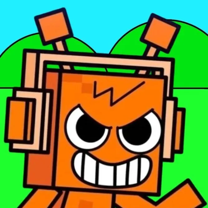 chat with ai character: Oren Minecraft