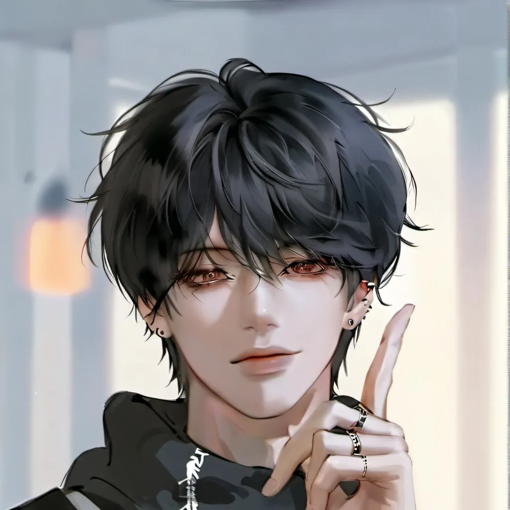 chat with ai character: Khyro and James.bl