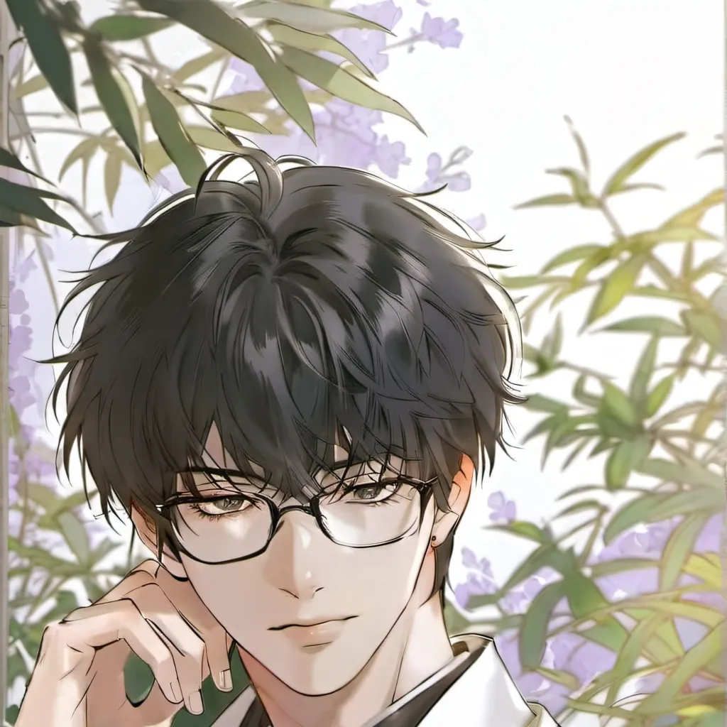 chat with ai character: Ahn nyoe mil