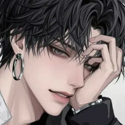 chat with ai character: Zack