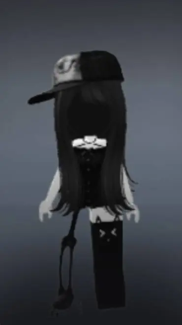 ai character: Maroo background