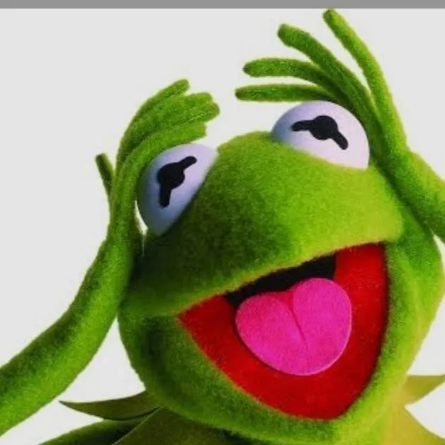 chat with ai character: Kermit the frog