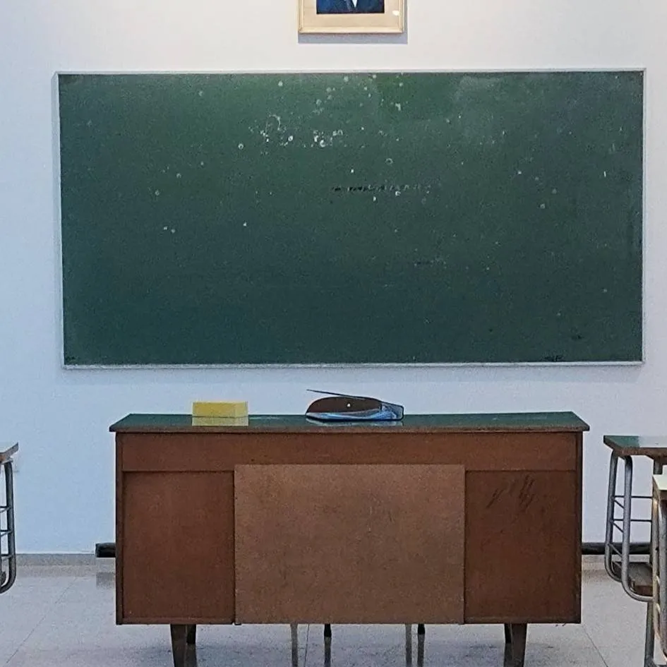 chat with ai character: Seoul Academy :333