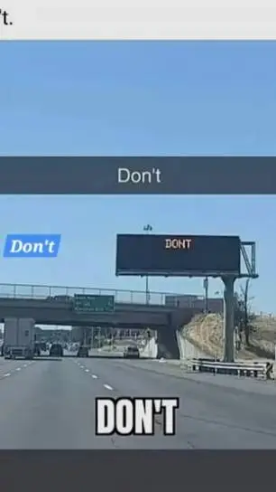 Talkie AI - Chat with Don't