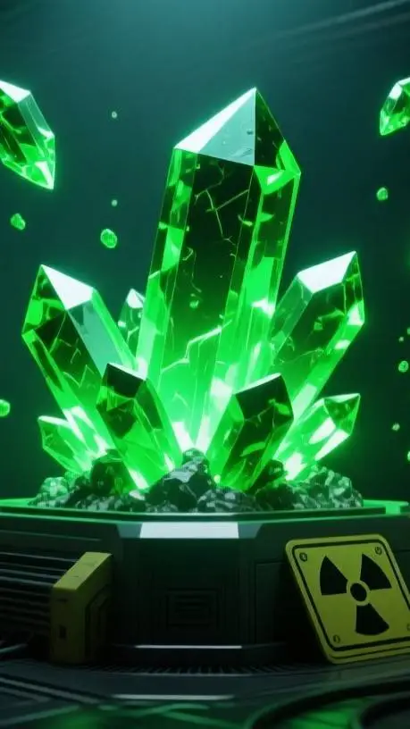 Talkie AI - Chat with Uranium generator