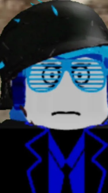 ai character: Elliot and noob  background