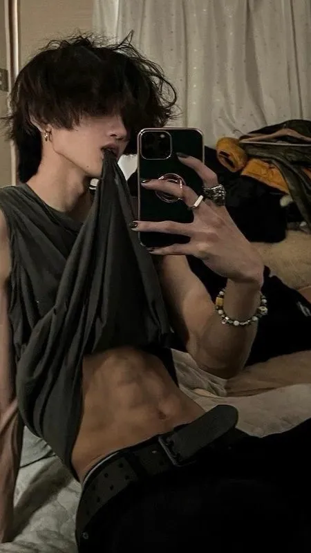 ai character: Jay background