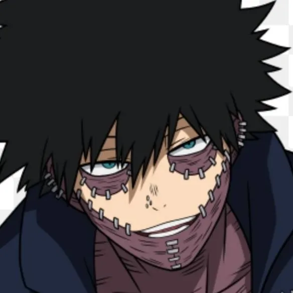 chat with ai character: Dabi/Toya Todoroki