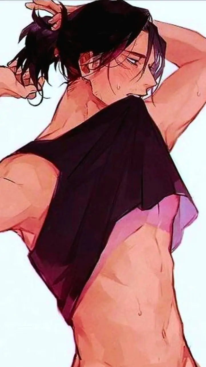 ai character: Shotà Aizawa background