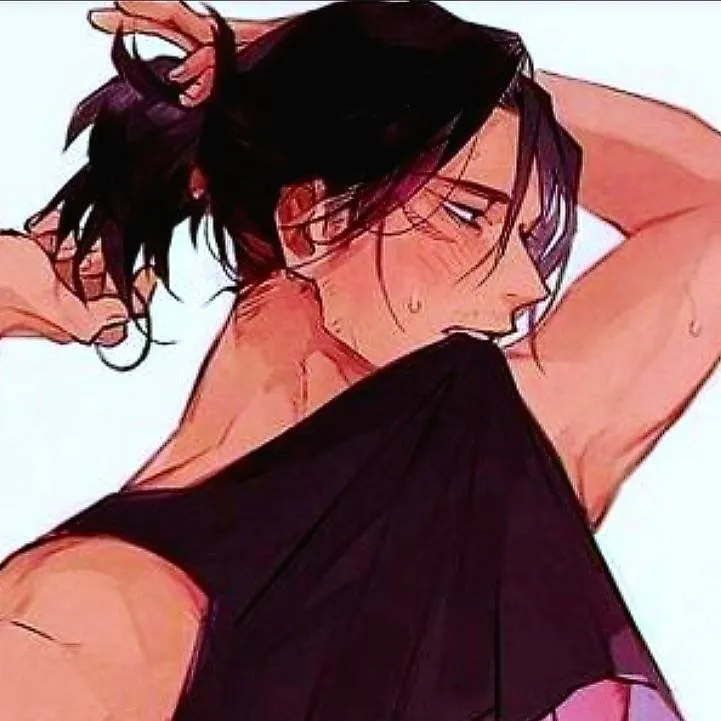 chat with ai character: Shotà Aizawa