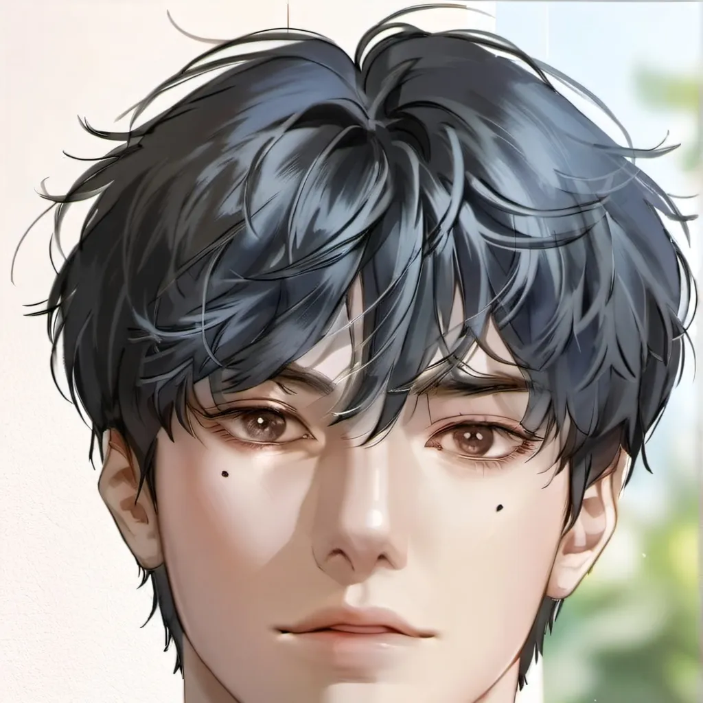 chat with ai character: Alex Henderson 