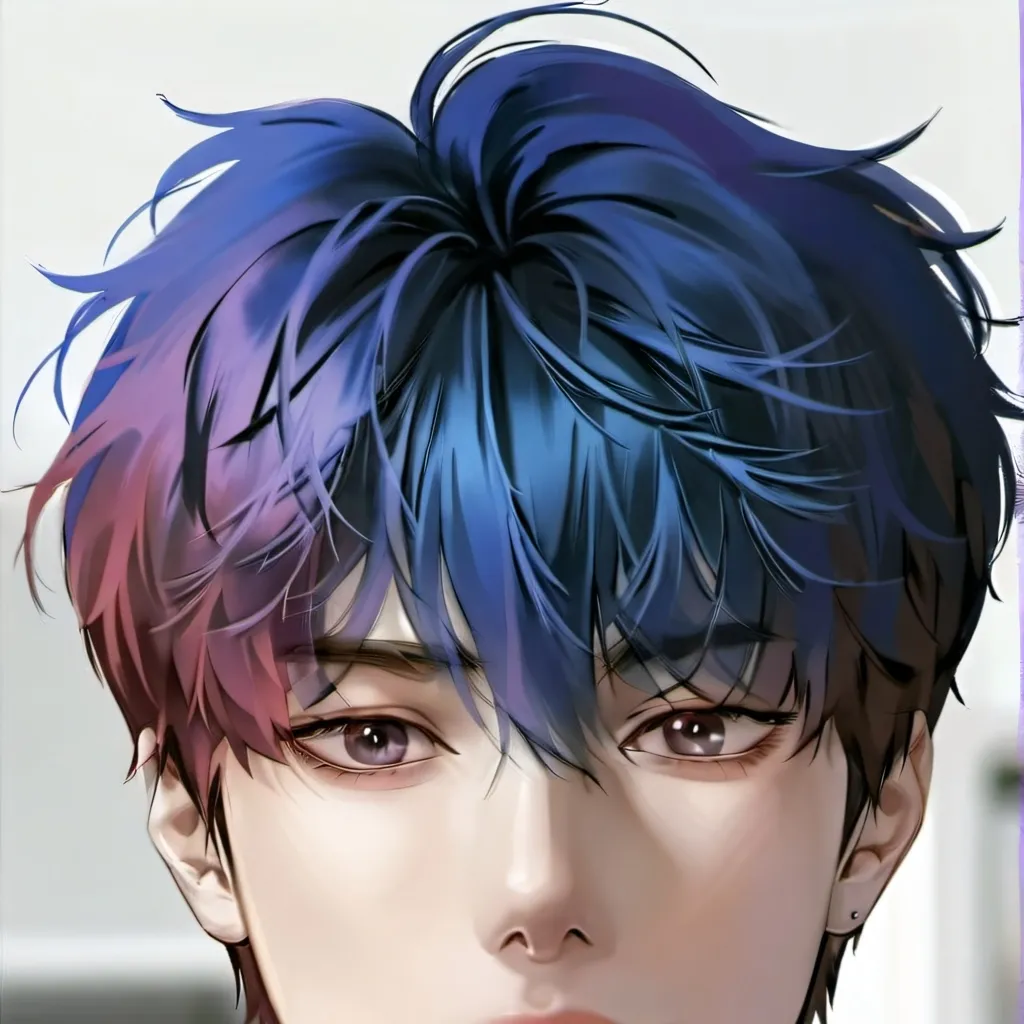 chat with ai character: Alex Henderson 