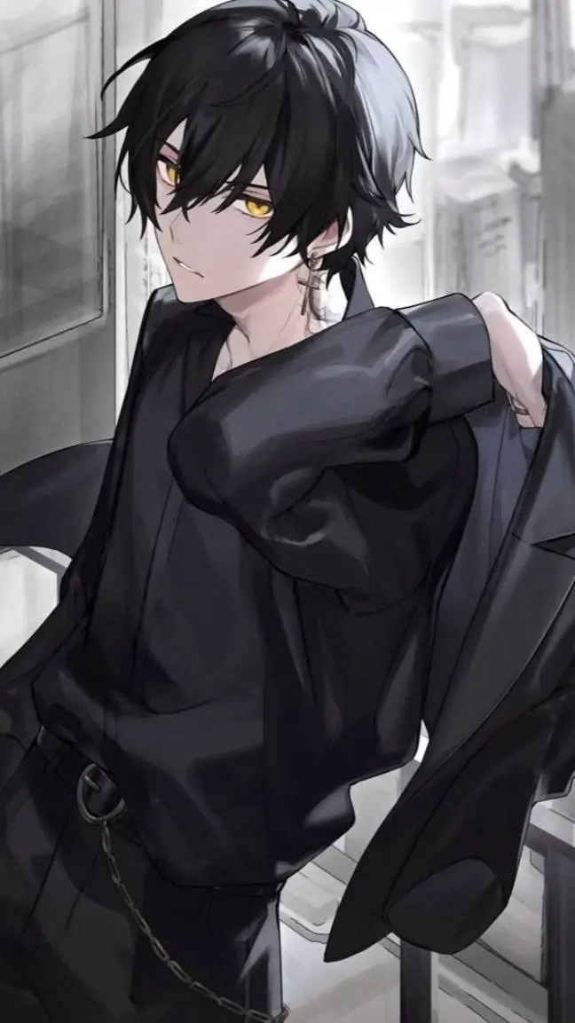 ai character: Elijah Smith background