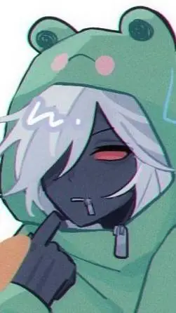 ai character: forsaken sleepover background