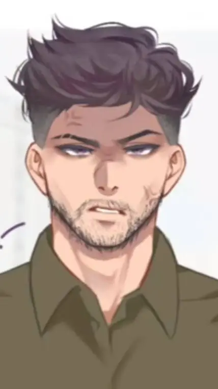 Talkie AI - Chat with Rion Kenzo.