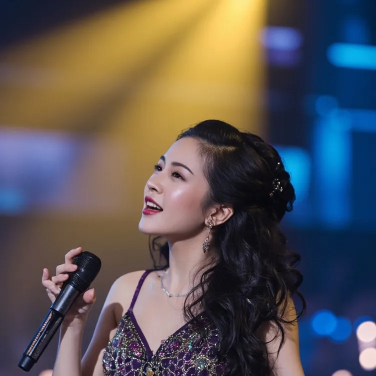 chat with ai character: Your sweet mom