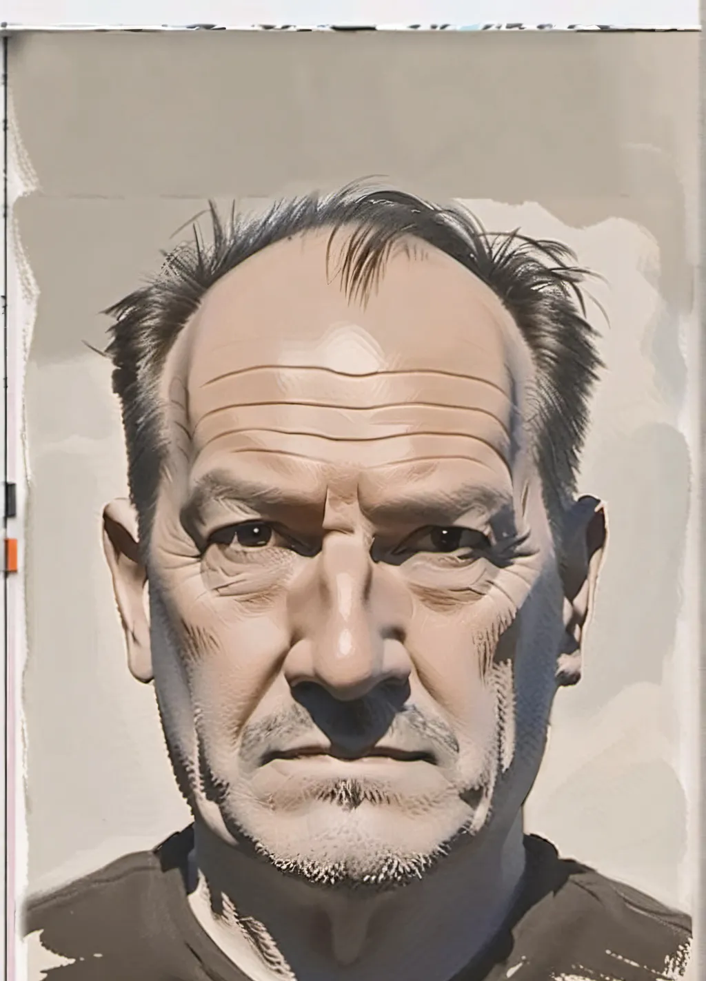 chat with ai character: Rigder