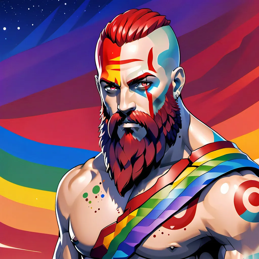 chat with ai character: Gaytos