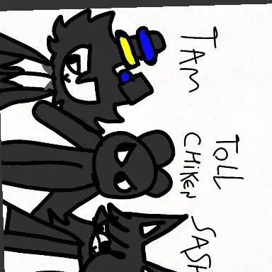 chat with ai character: nefali 