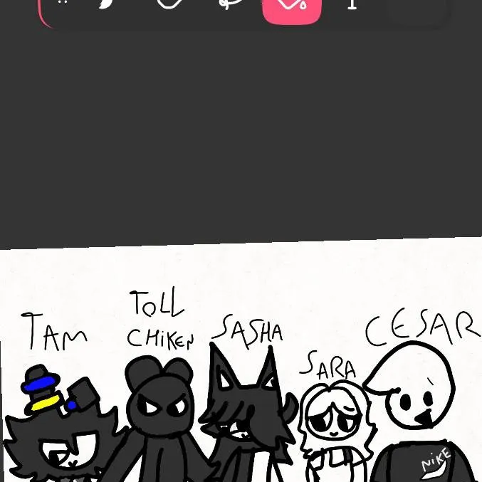 chat with ai character: nefali 2